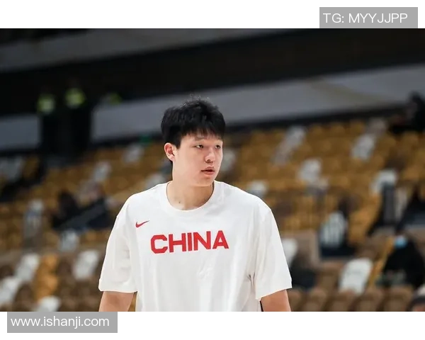 杨瀚森有望七月归队参加世预赛媒体人透露只需郭指导召唤他便会回归 杨瀚森有望七月归队参加世预赛媒体人透露只需郭指导召唤他便会回归