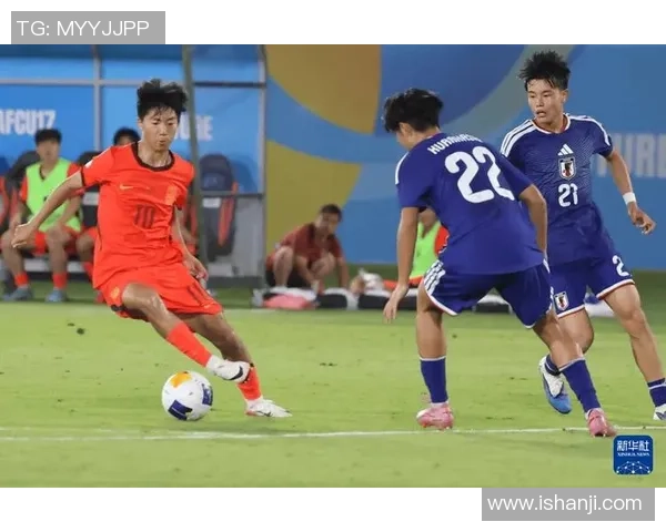 日本U17主帅称中国队纪律严明决赛将展现全新面貌